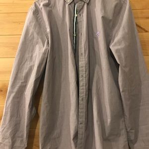 Men’s Express Dress Shirt. Worn Twice.